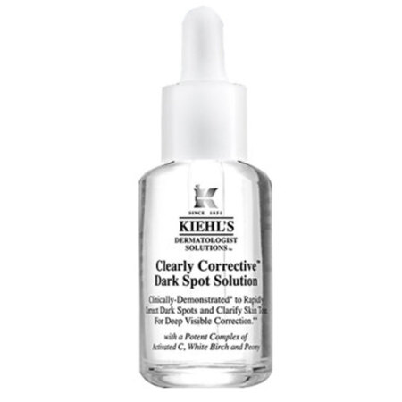 教你一个成本2元的快速祛斑技巧 (80后阿姨自创2块钱一次的祛斑方)