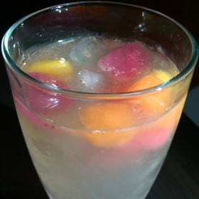 冷饮制作大全简单摆摊,冷饮制作方法简单又好喝