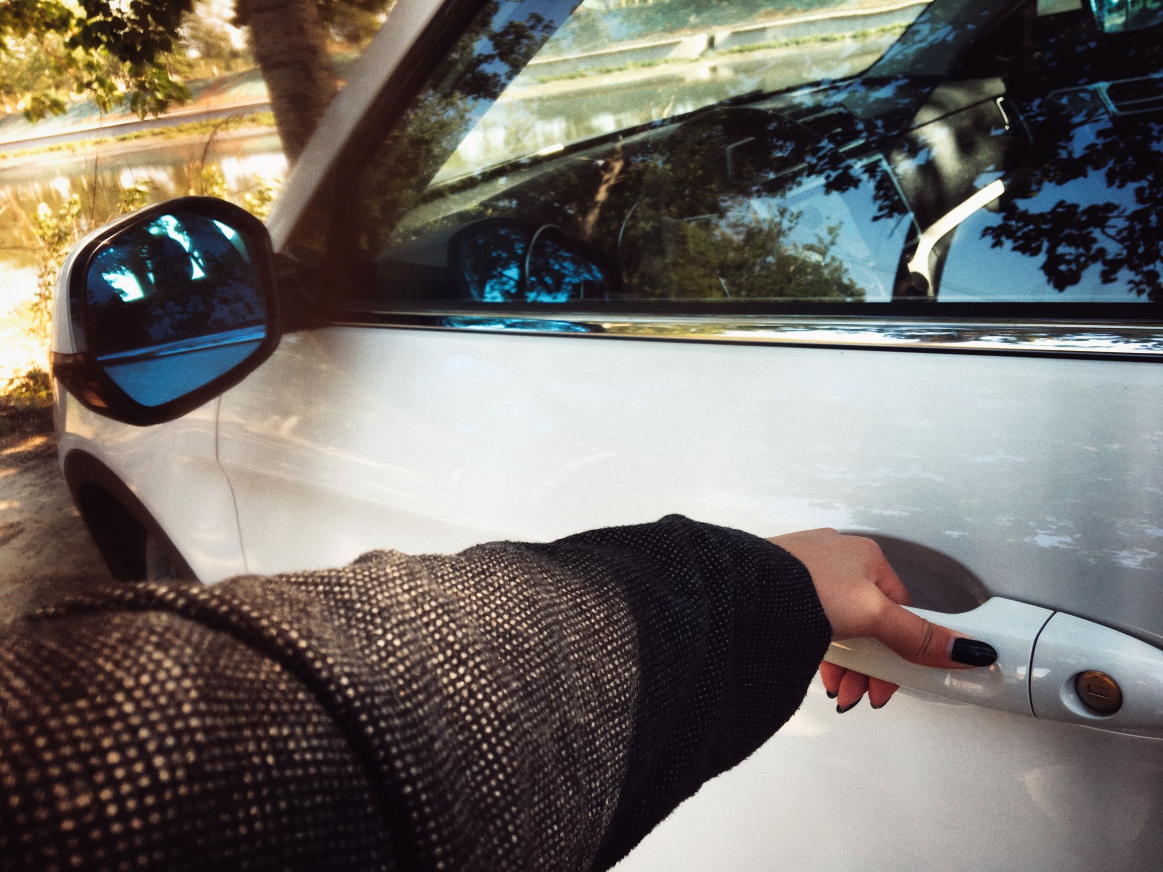 哈弗h6coupe跟哈弗h6有什么区别,哈弗h6coupe实际体验