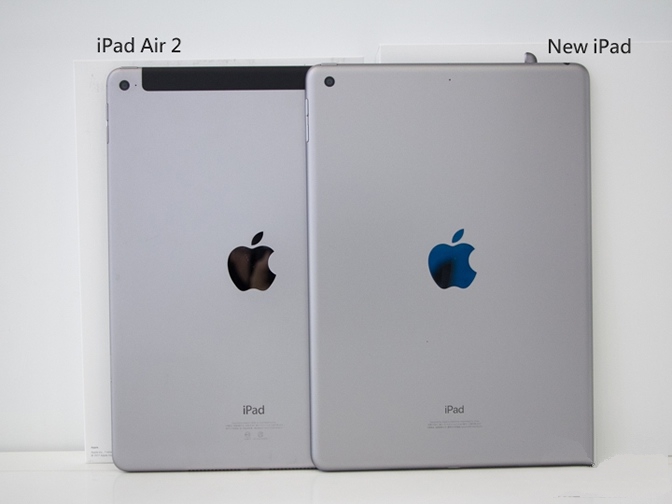ipad2021和ipadair5怎么选,ipadair5和ipadpro哪个好