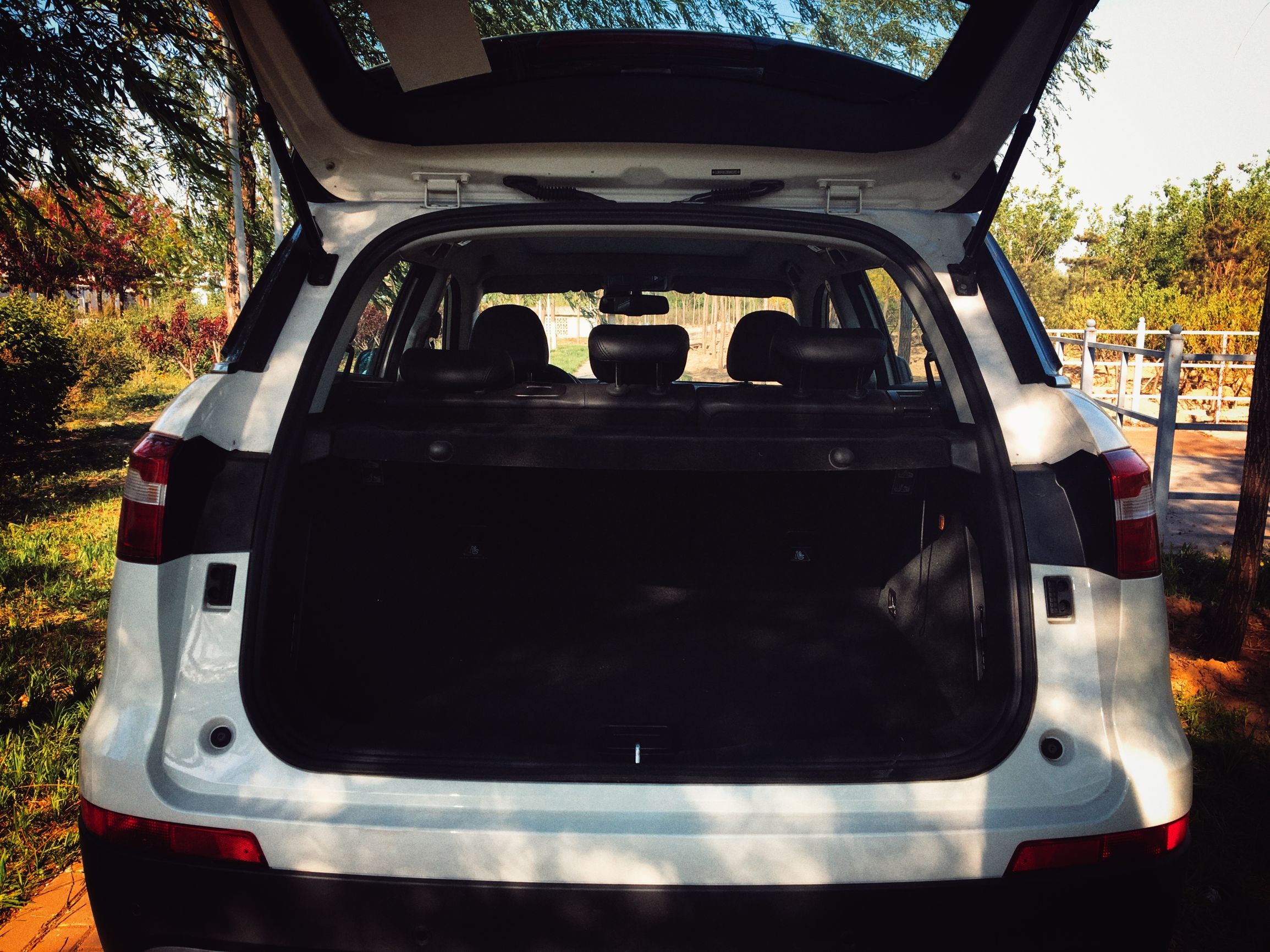 哈弗h6coupe跟哈弗h6有什么区别,哈弗h6coupe实际体验