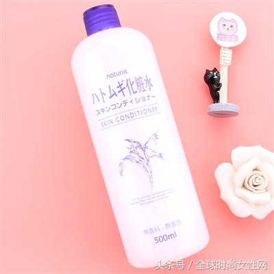 扫“黄”9步曲告诉你：“一月内美白”选对产品才是关键！