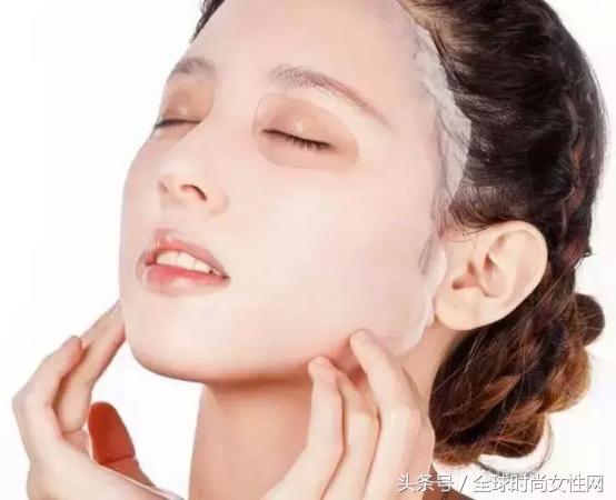 扫“黄”9步曲告诉你：“一月内美白”选对产品才是关键！