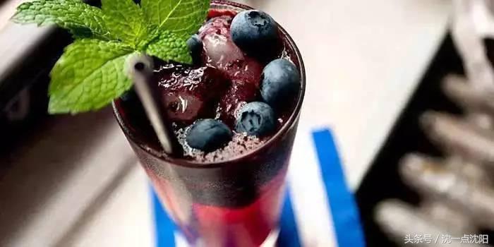 断片鸡尾酒很厉害吗,传说中能断片的酒