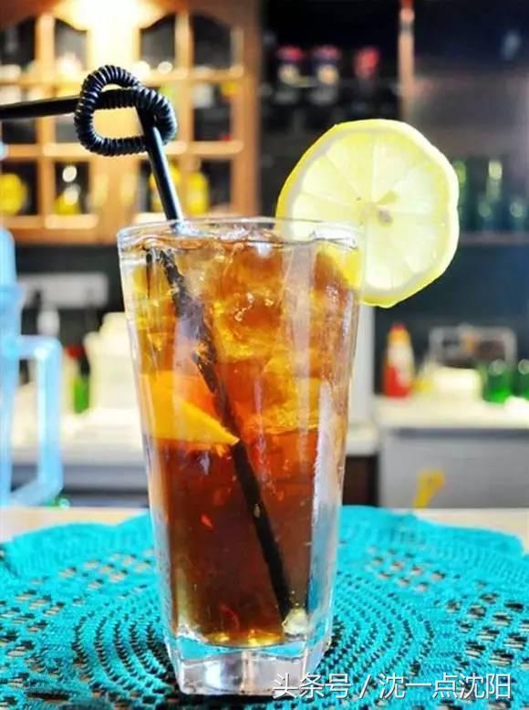 断片鸡尾酒很厉害吗,传说中能断片的酒