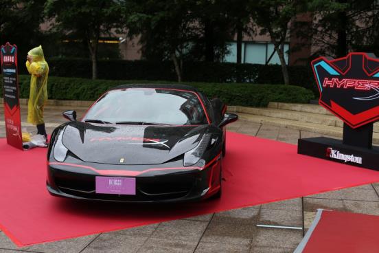 hyperx暴风x耳机测评,hyperx暴风x耳机