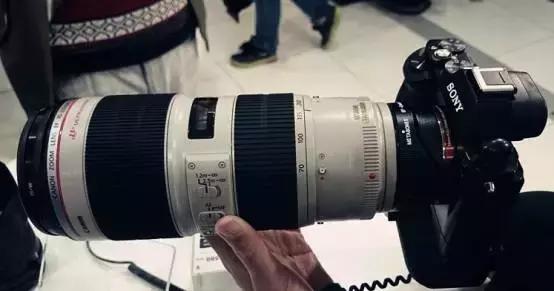 心累！神一样的转接环，你还玩吗？