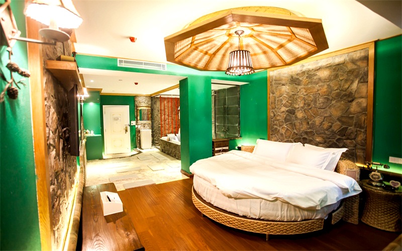 开封情侣住宿酒店推荐,开封最适合情侣去的酒店