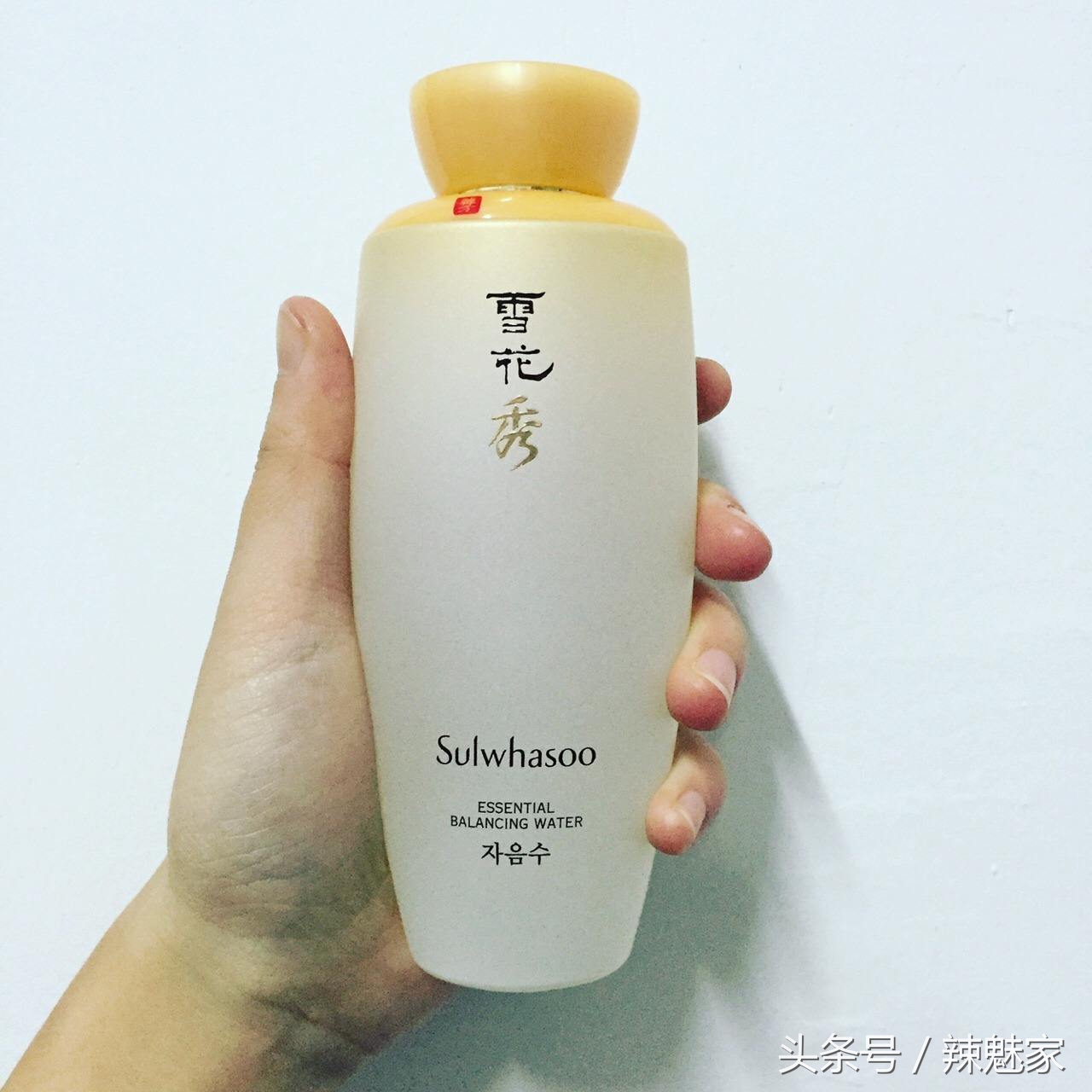 韩妆哪款补水水乳效果好,淡斑控油补水的韩妆