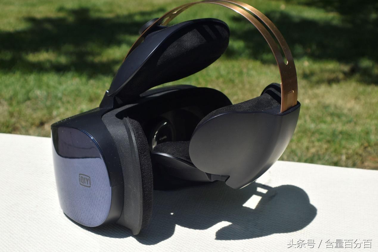 爱奇艺vr奇遇二代4kvr一体机,爱奇艺4kvr一体机参数