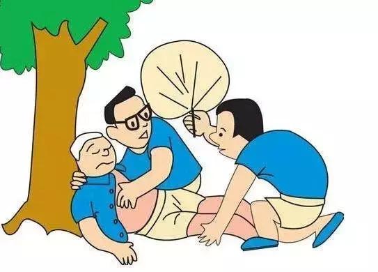 夏天畏寒怕冷是中暑还是感冒,暑湿感冒中暑