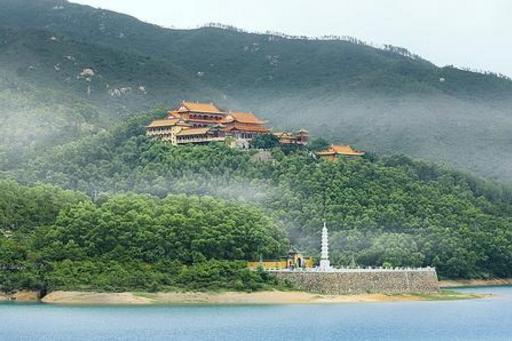 珠海浪漫之城风景图,珠海浪漫城市旅游攻略