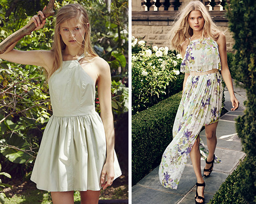 欧美博主抢破头的牌子，竟然是它们！