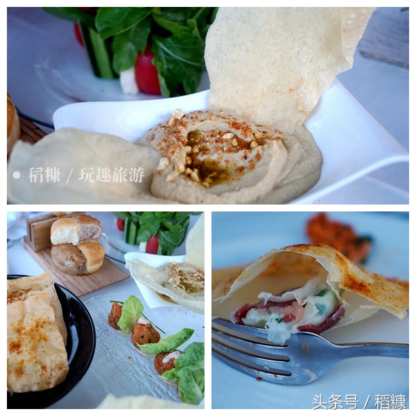 伊斯坦布尔新机场土耳其烤肉,伊斯坦布尔美食游