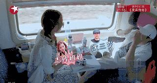 林志玲和马丽谁才是女汉子,林志玲沈腾花样姐姐