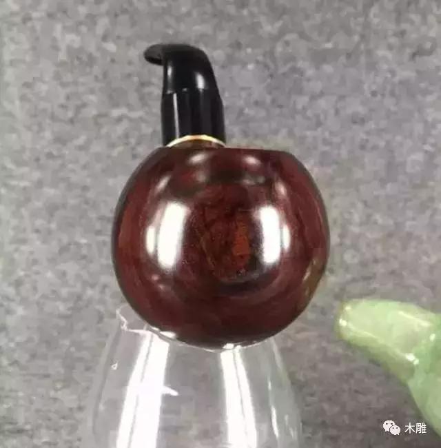 海南黄花梨有味道吗,海南黄花梨用火烤是什么味