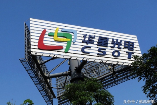 真没必要迷恋日韩大陆历经五年淬炼液晶面板自给率将达85%