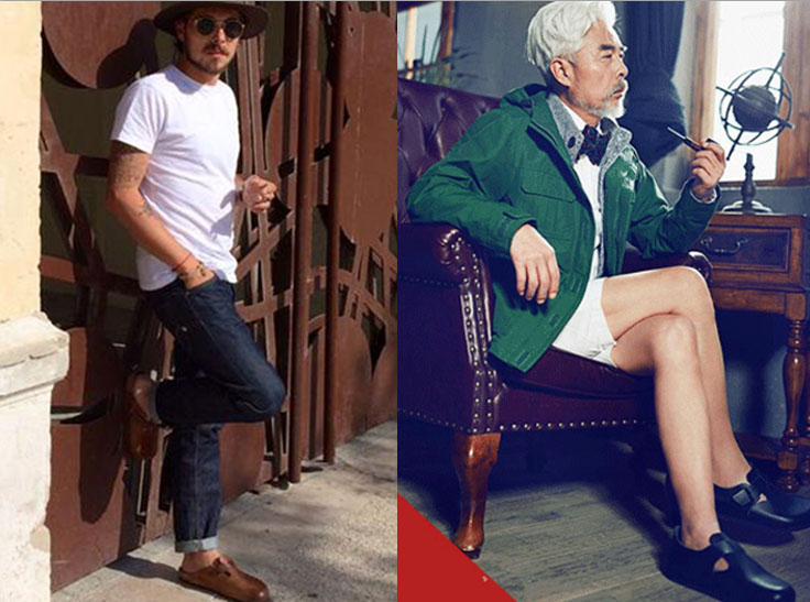 博肯鞋值得买吗,博肯鞋是什么风格