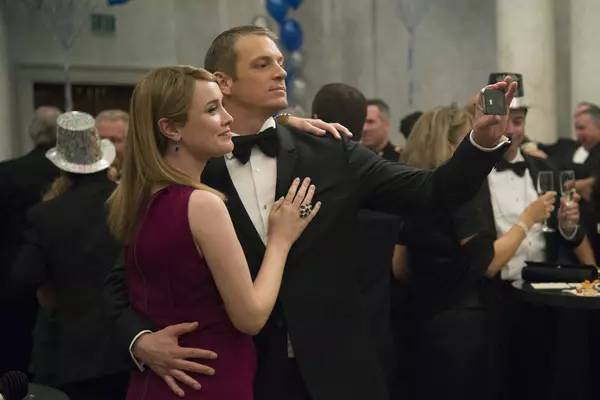 这污黑大剧又放大招，倒吸口冷气还得追