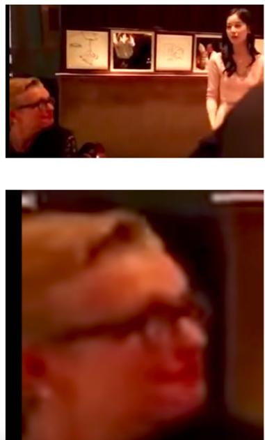 刘强东的奢侈生活,刘强东眼中的峥嵘岁月