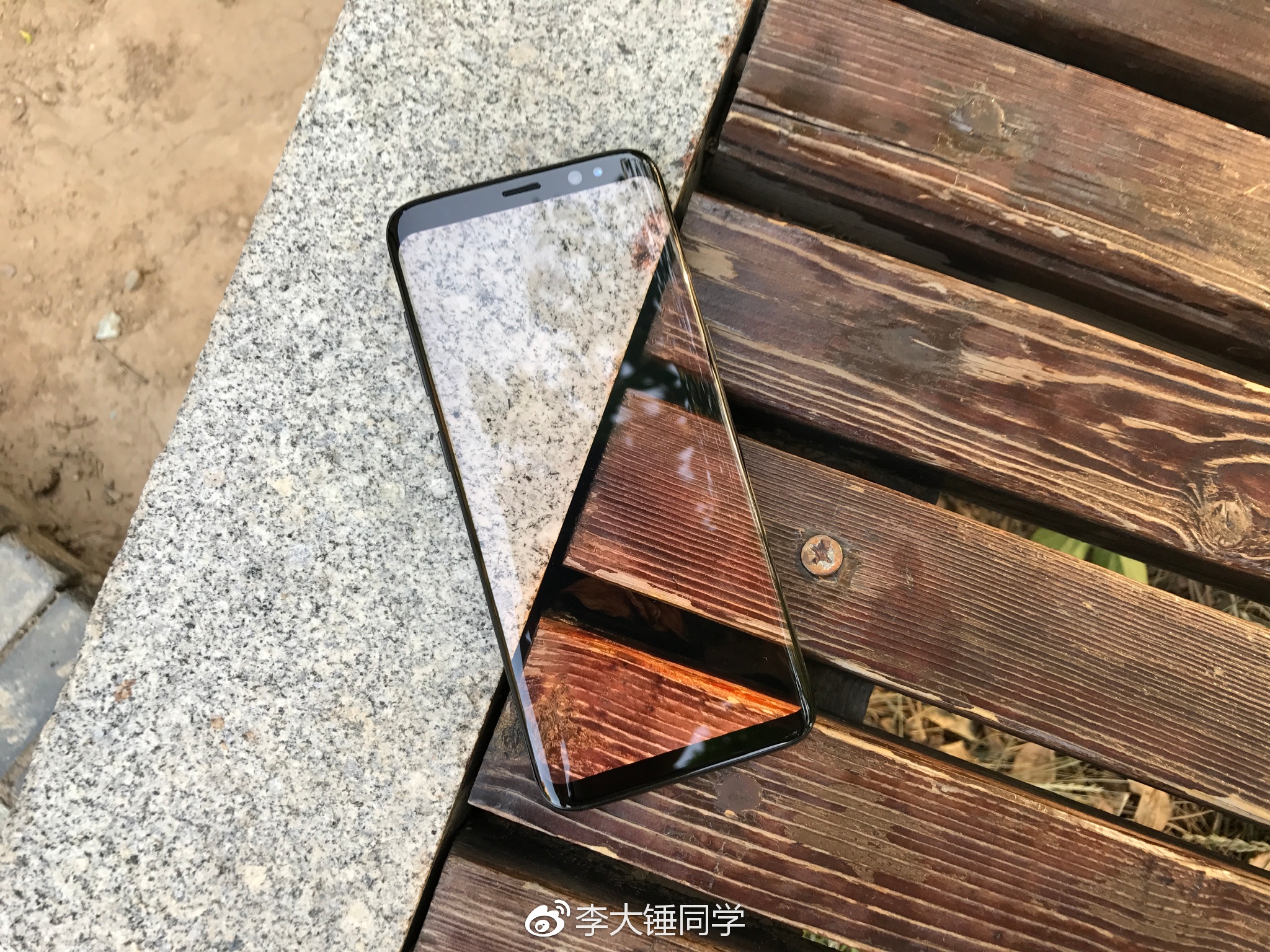 三星galaxys8+,三星galaxys8耐用测评