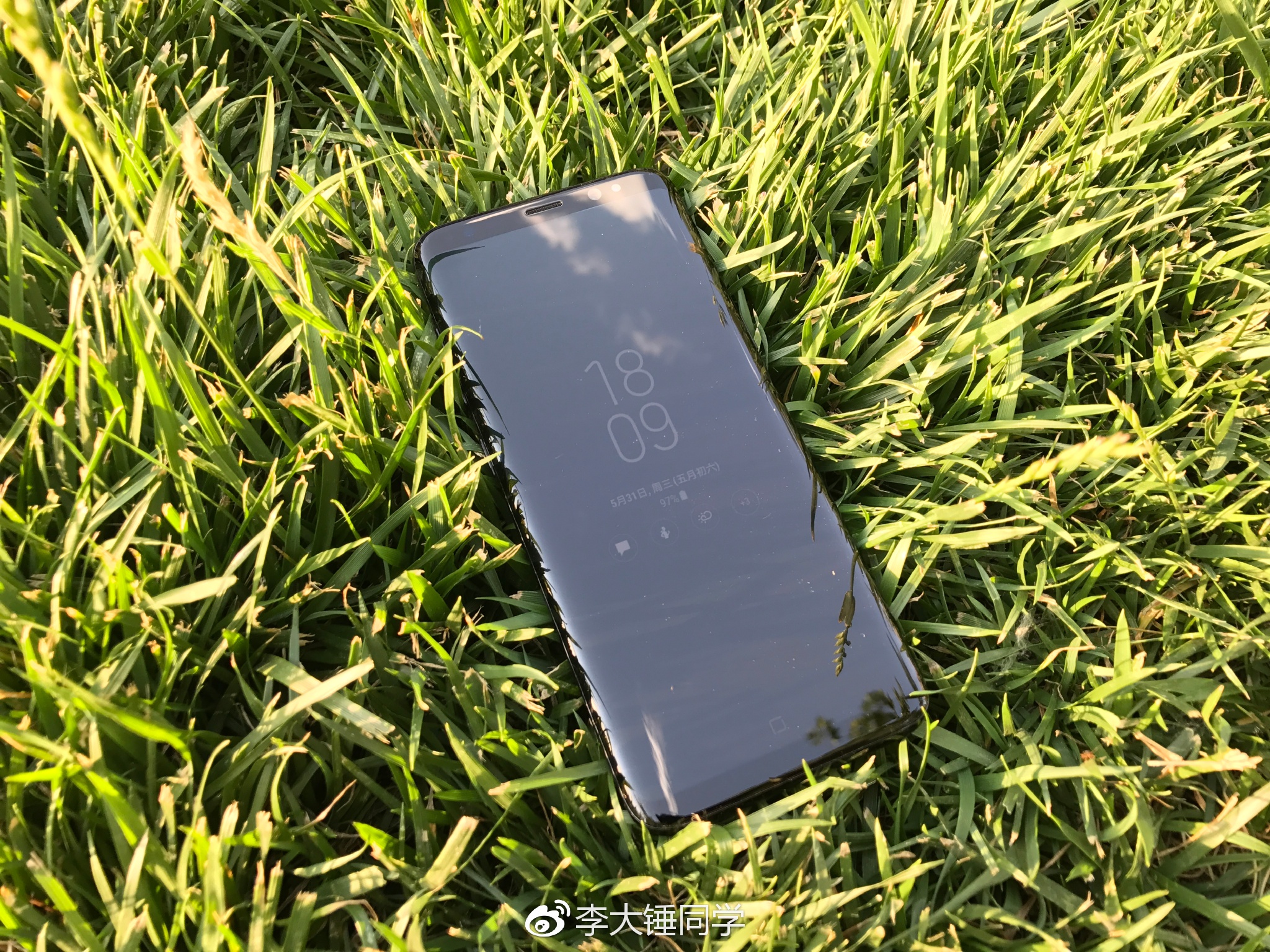 三星galaxys8+,三星galaxys8耐用测评