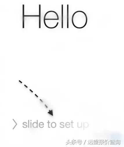 iphone13新机激活教程,iphone避免激活教程