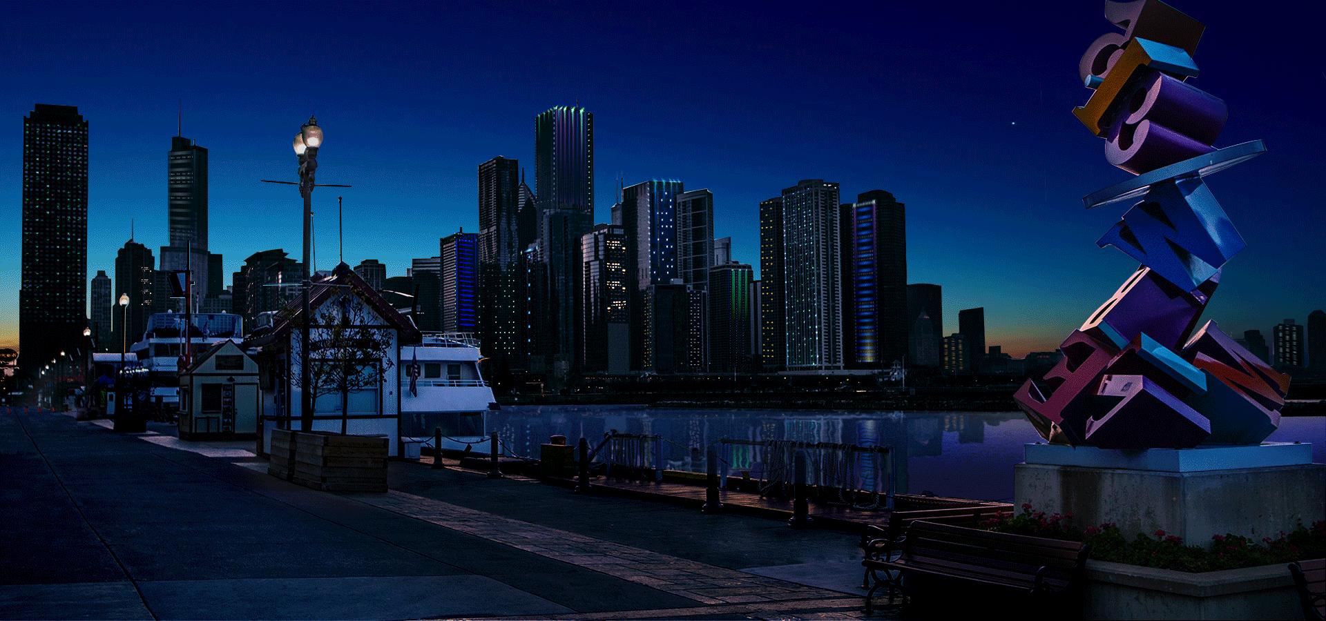 如何做一张海报步骤,怎么做一张海报ps