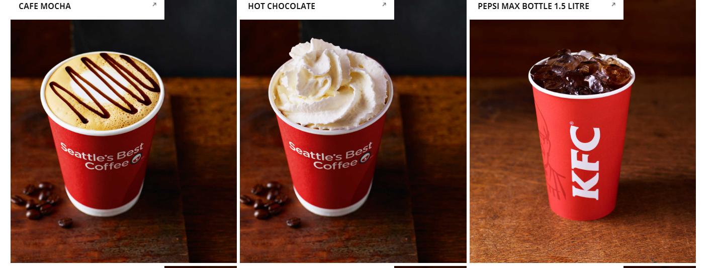 肯德基套餐大盘点,肯德基各地特色菜有哪些