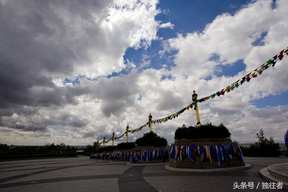 蒙古族敖包祭祀的生态功能,蒙古族敖包祭祀有哪些形式