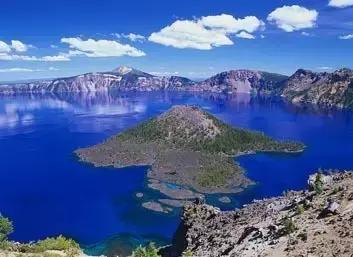 俄勒冈州山谷瀑布,俄勒冈州最美的瀑布