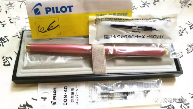 百乐pilot78g钢笔ef尖,百乐pilotcavalier钢笔
