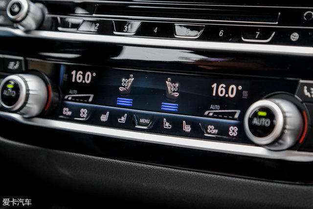 宝马530li尊享m运动版测试,宝马530lixdrive豪华版试驾