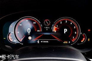 宝马530li尊享m运动版测试,宝马530lixdrive豪华版试驾