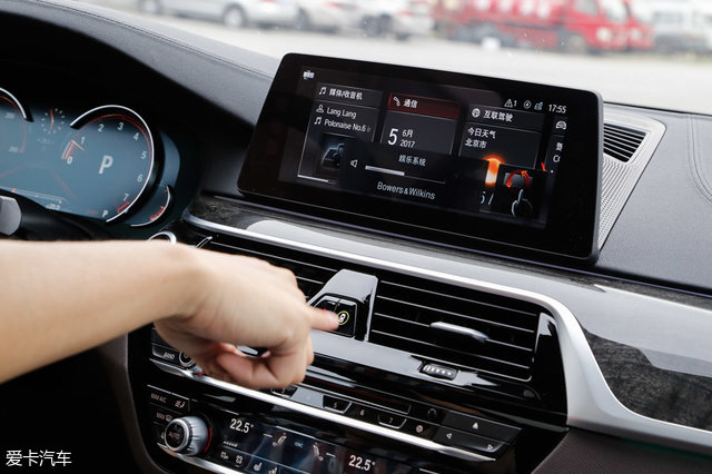 宝马530li尊享m运动版测试,宝马530lixdrive豪华版试驾