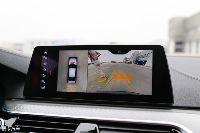 宝马530li尊享m运动版测试,宝马530lixdrive豪华版试驾