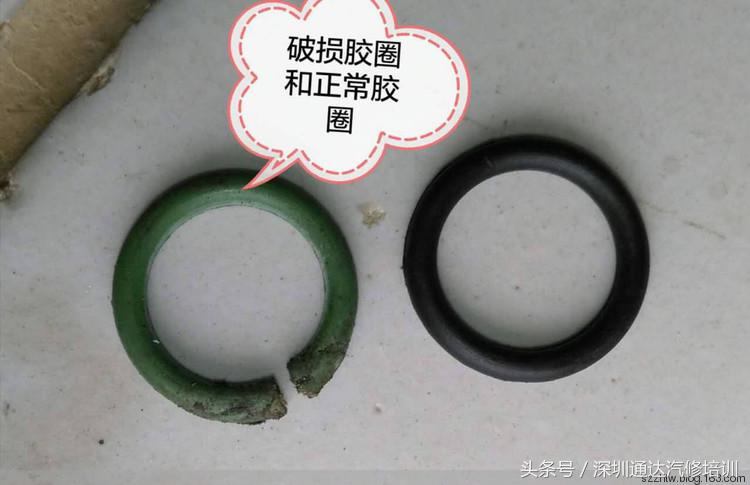 马6混合气过浓的排除方法,马六混合气过稀怎么看数据