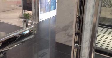 德立s7淋浴房图片,德立淋浴房26系列介绍