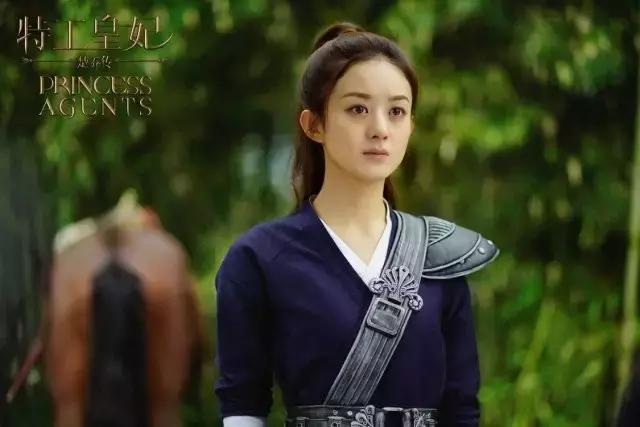 《楚乔传》结局大揭秘！窦骁PK林更新，一个初恋、一个最终相守