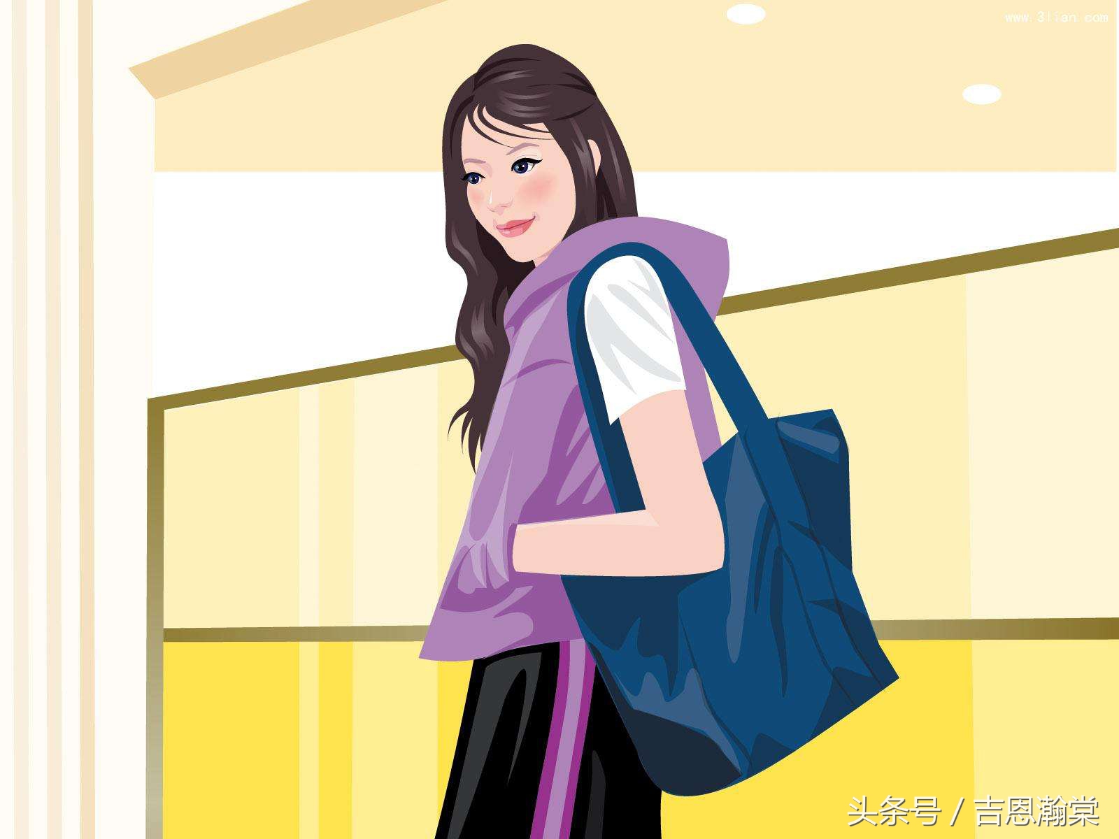 为什么女性会有恐婚症,女生恐婚症是怎么造成的