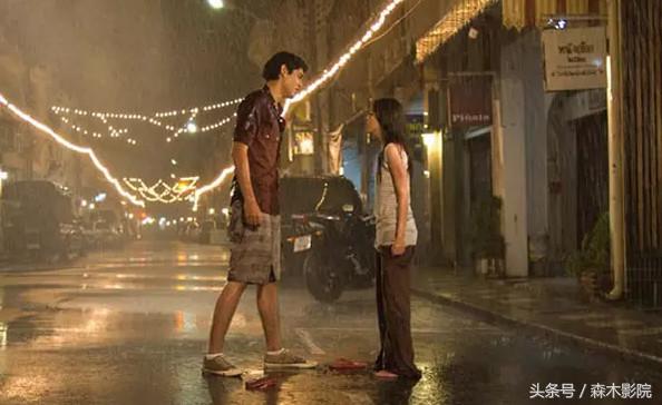 鬼片泰国电影恐怖片,泰国恐怖片电影推荐