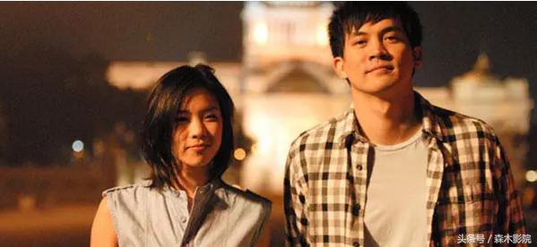 鬼片泰国电影恐怖片,泰国恐怖片电影推荐