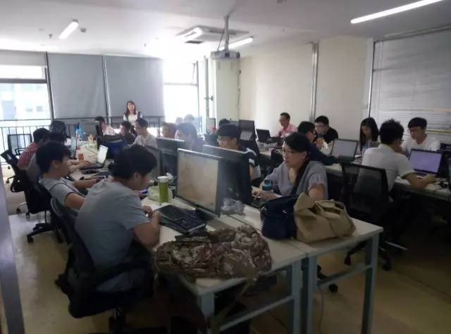 晟司科技，用良心做教育