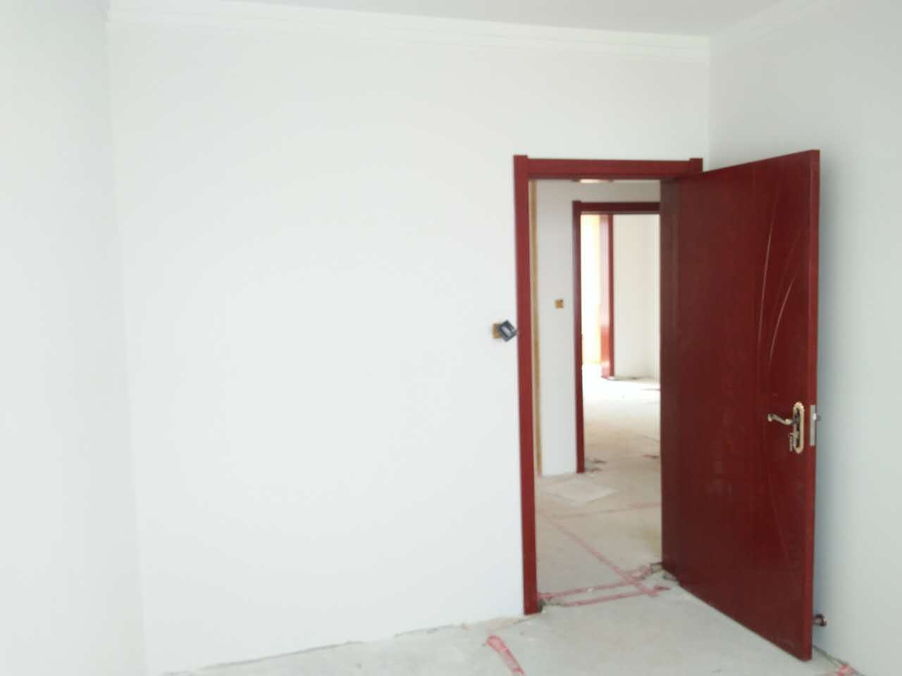 天泰玉泽园多少钱一平米,天泰玉泽园三室两卫