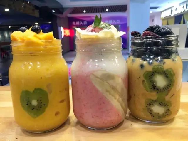 特别好吃的东西太原,太原特别的美食