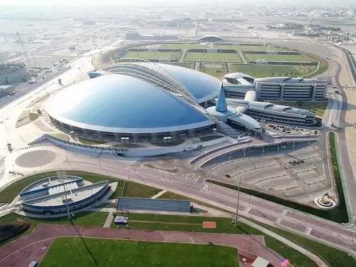 真实的卡塔尔现状,卡塔尔最新现状