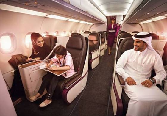 真实的卡塔尔现状,卡塔尔最新现状