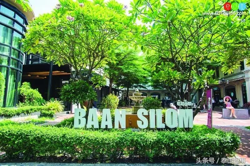 去曼谷只会中文,曼谷风景区有哪些