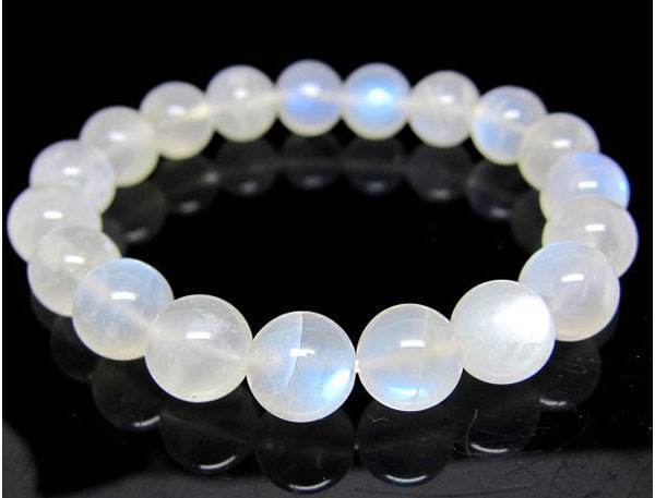 月光石海珍珠,月光石解读