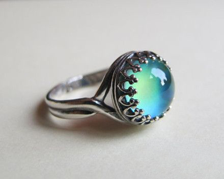 月光石海珍珠,月光石解读